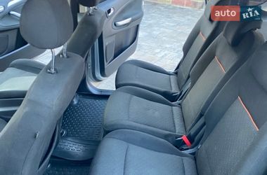 Минивэн Ford S-Max 2008 в Сокале