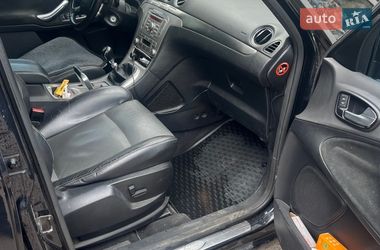 Минивэн Ford S-Max 2008 в Житомире
