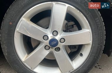 Минивэн Ford S-Max 2008 в Житомире
