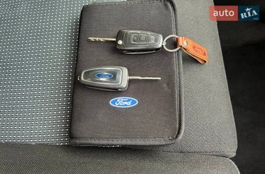 Минивэн Ford S-Max 2011 в Тульчине