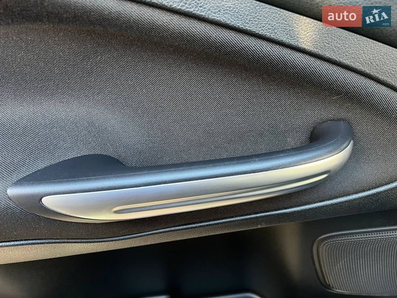 Минивэн Ford S-Max 2011 в Тульчине