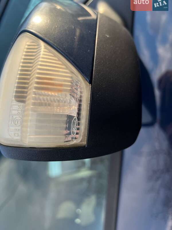 Минивэн Ford S-Max 2011 в Тульчине
