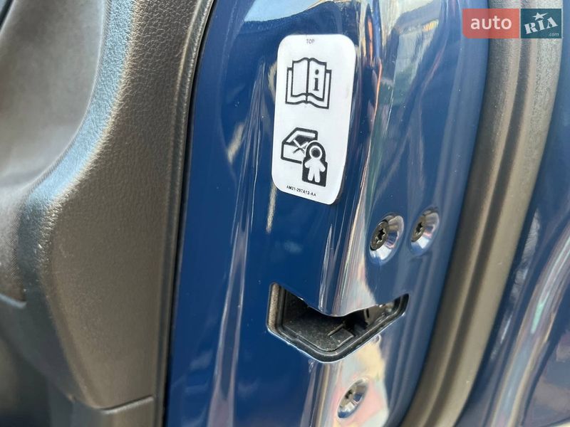 Минивэн Ford S-Max 2011 в Тульчине