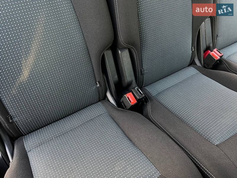 Минивэн Ford S-Max 2011 в Тульчине