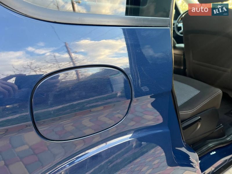 Минивэн Ford S-Max 2011 в Тульчине