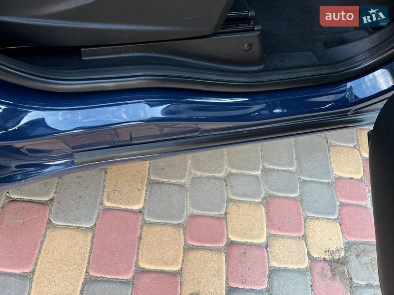 Минивэн Ford S-Max 2011 в Тульчине