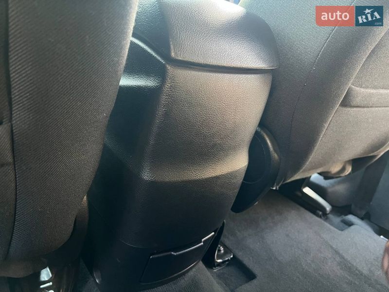 Минивэн Ford S-Max 2011 в Тульчине