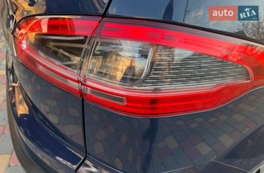 Минивэн Ford S-Max 2011 в Тульчине