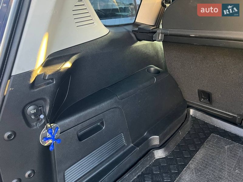 Минивэн Ford S-Max 2011 в Тульчине