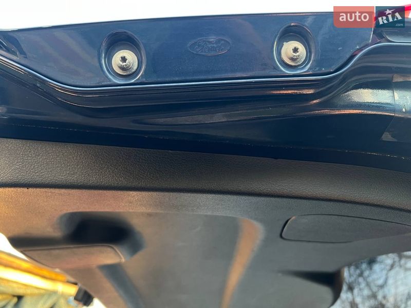 Минивэн Ford S-Max 2011 в Тульчине
