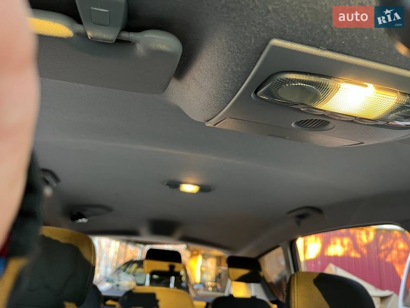 Минивэн Ford S-Max 2011 в Тульчине