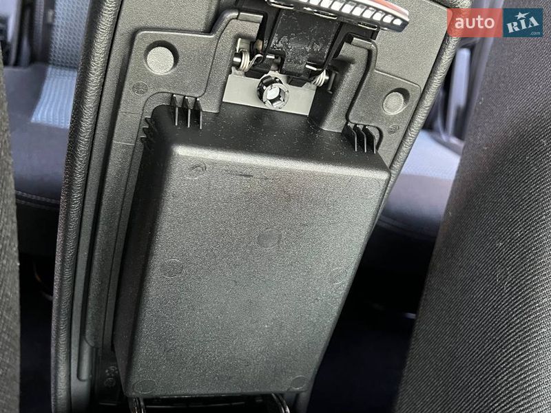 Минивэн Ford S-Max 2011 в Тульчине