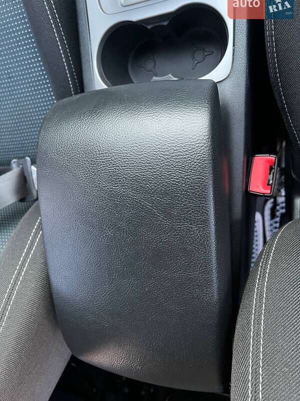 Минивэн Ford S-Max 2011 в Тульчине