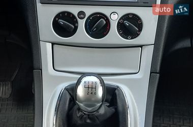 Минивэн Ford S-Max 2007 в Черкассах