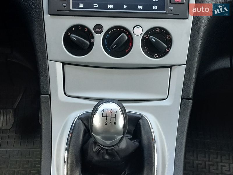 Минивэн Ford S-Max 2007 в Черкассах