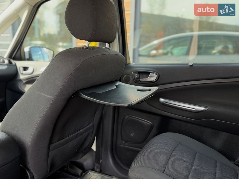 Мінівен Ford S-Max 2011 в Шептицькому фото 48 Мінівен Ford S-Max 2011 в Шептицькому