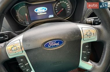 Минивэн Ford S-Max 2011 в Тернополе