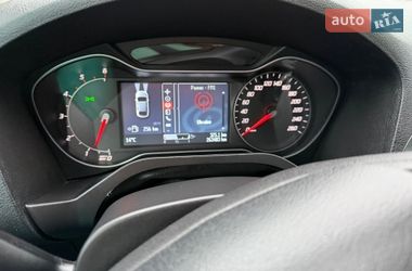 Минивэн Ford S-Max 2011 в Тернополе