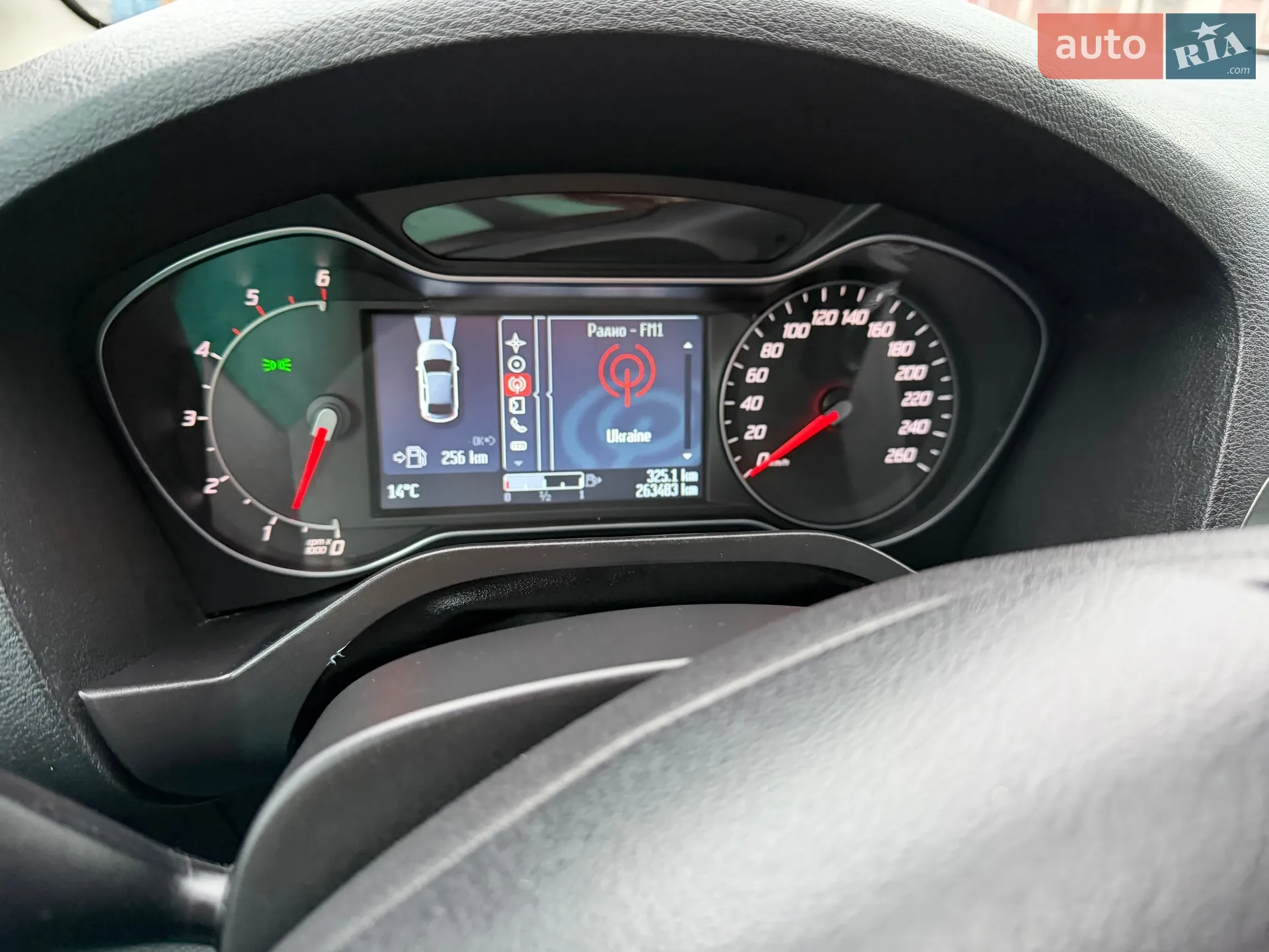 2011 Ford S-MAX - мініатюра 24
