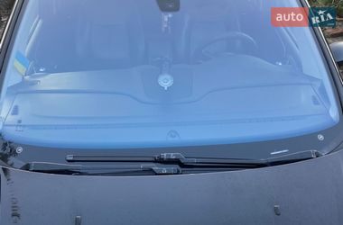 Мінівен Ford S-Max 2010 в Дубні