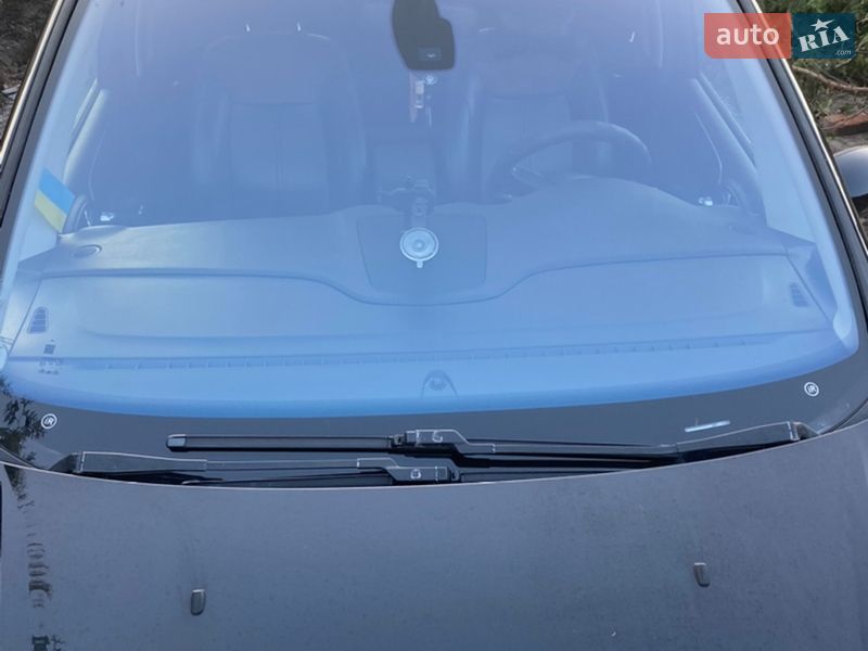 Мінівен Ford S-Max 2010 в Дубні