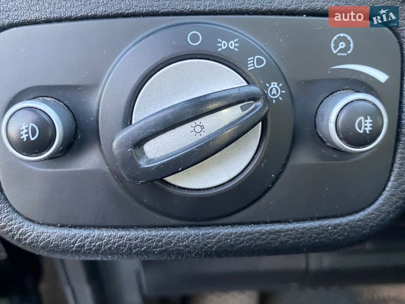Мінівен Ford S-Max 2010 в Дубні