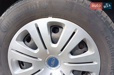 Минивэн Ford S-Max 2011 в Тульчине