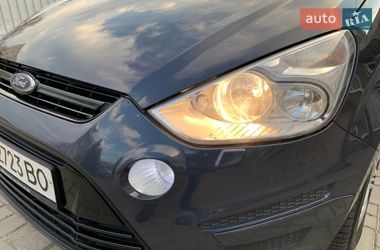 Минивэн Ford S-Max 2011 в Сумах