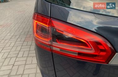 Минивэн Ford S-Max 2011 в Сумах