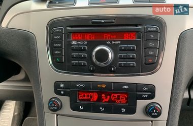 Минивэн Ford S-Max 2011 в Сумах