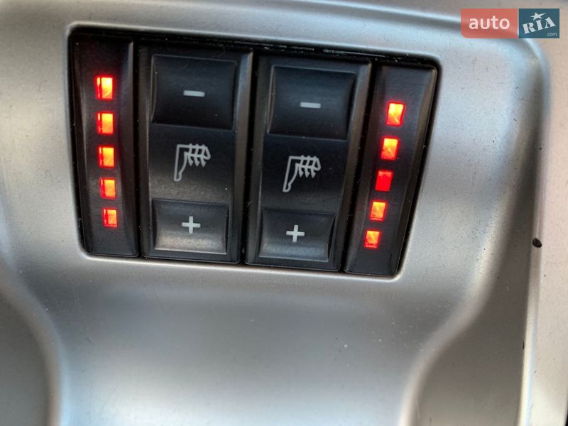 Минивэн Ford S-Max 2011 в Сумах