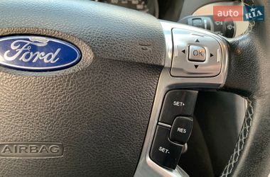 Минивэн Ford S-Max 2011 в Сумах