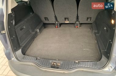 Минивэн Ford S-Max 2011 в Сумах