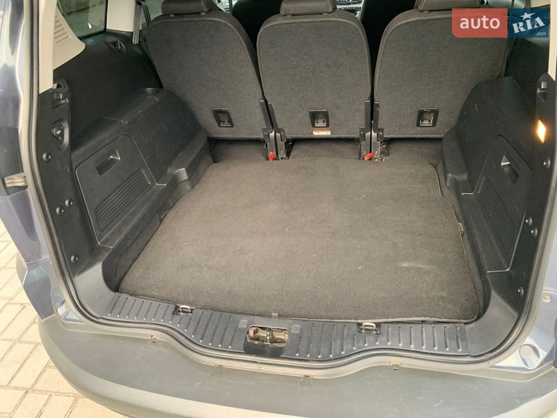 Минивэн Ford S-Max 2011 в Сумах