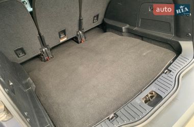 Минивэн Ford S-Max 2011 в Сумах
