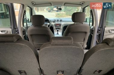 Минивэн Ford S-Max 2011 в Сумах