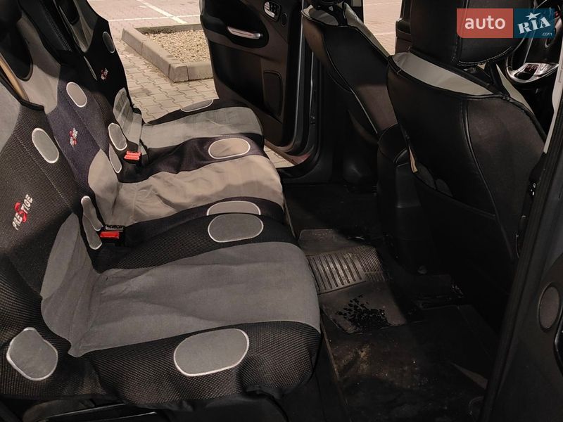 Минивэн Ford S-Max 2007 в Надворной