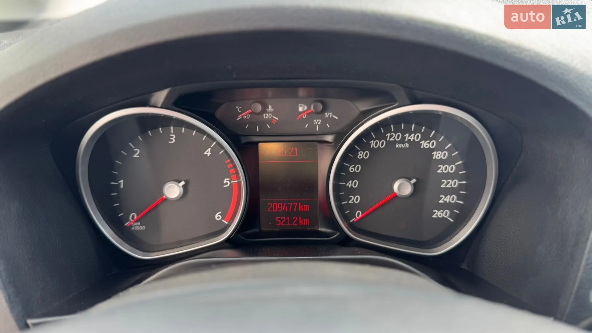 2012 Ford S-MAX - мініатюра 20
