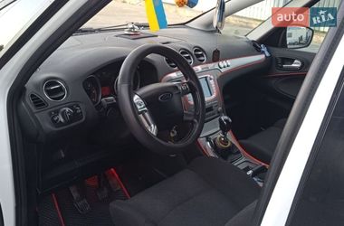 Мінівен Ford S-Max 2007 в Зарічному