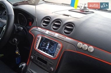 Мінівен Ford S-Max 2007 в Зарічному
