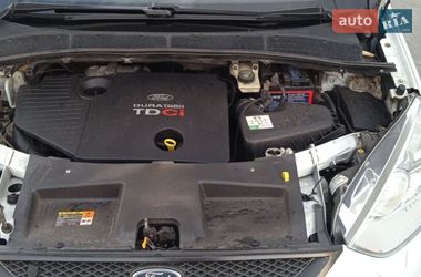 Мінівен Ford S-Max 2007 в Зарічному