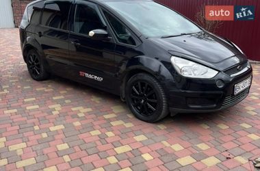 Минивэн Ford S-Max 2006 в Ровно