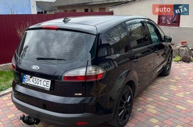 Минивэн Ford S-Max 2006 в Ровно