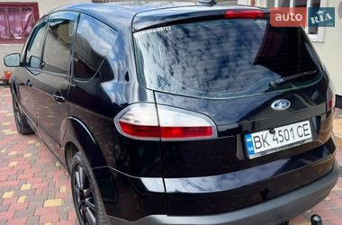 Минивэн Ford S-Max 2006 в Ровно