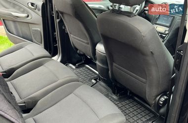 Минивэн Ford S-Max 2006 в Ровно