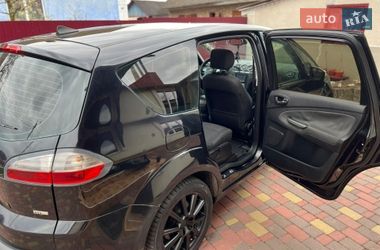 Минивэн Ford S-Max 2006 в Ровно