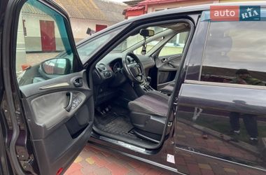 Минивэн Ford S-Max 2006 в Ровно