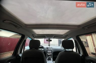 Минивэн Ford S-Max 2006 в Ровно