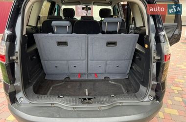 Минивэн Ford S-Max 2006 в Ровно