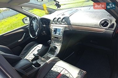 Минивэн Ford S-Max 2007 в Тернополе
